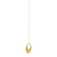 Collar Aquaforte Mujer Retrò in Plata H0464567